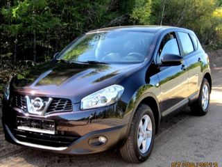 Nissan Qashqai foto 1