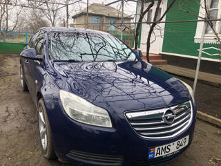 Opel Insignia foto 2