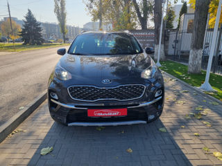 KIA Sportage foto 2