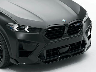 BMW F95 X5m 2023+ (Lci) Carbon Fibre Full Kit foto 6