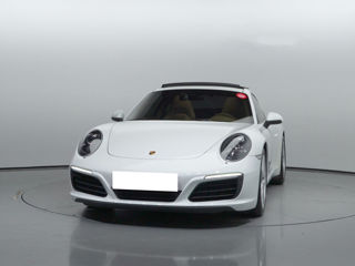 Porsche 911 foto 2