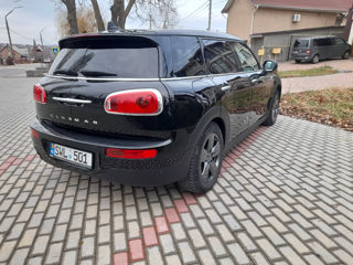 Mini Clubman foto 3