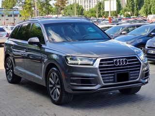 Audi Q7 foto 4