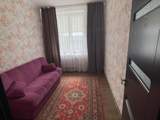 Apartament cu 2 camere, 60 m², 8 cartier, Bălți foto 4