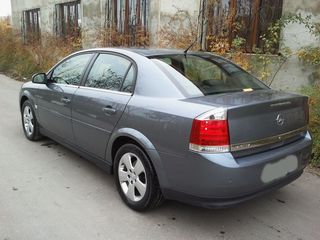 Opel Vectra foto 2