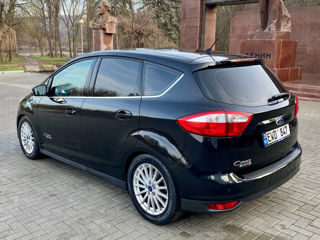 Ford C-Max foto 3