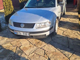 Volkswagen Passat foto 6