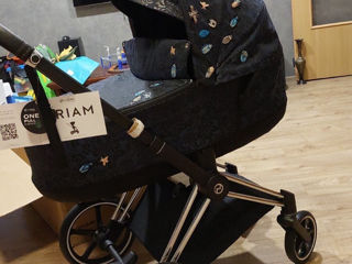 Cybex Priam Lux foto 1