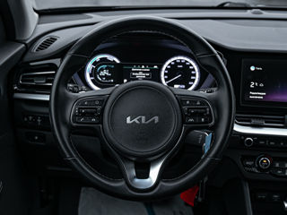 KIA Niro foto 11