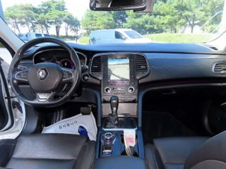 Renault Talisman foto 5