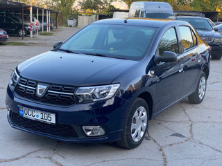 Dacia Logan foto 2