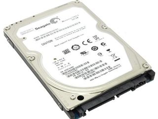 2.5" HDD 320Gb Seagate SATA - 250 lei foto 1