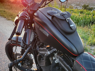 Harley - Davidson Nigthster 1200XL foto 7