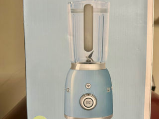 SMEG Blender nou sigilat foto 2