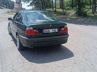 BMW 3 Series foto 5