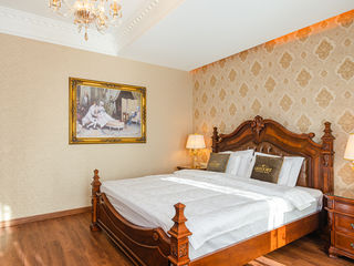 Gregory Hotel 5* Chișinău - oferim chirie pe zi foto 12