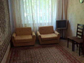 3-rm apt., 65 м², 2/5 fl.