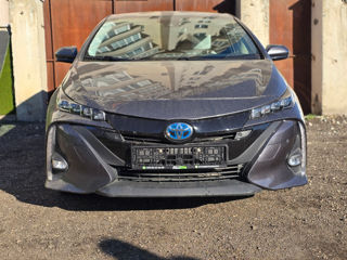 Toyota Prius Prime foto 2