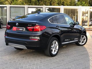 BMW X4 foto 5