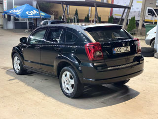 Dodge Caliber foto 6