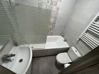 Apartament cu 1 cameră, 41 m², Botanica, Chișinău foto 8