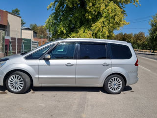 Ford Galaxy foto 3