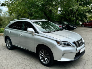 Lexus RX Series foto 4