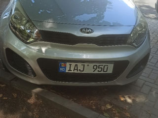 KIA Rio foto 4