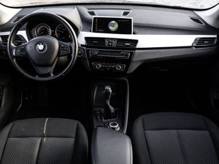 BMW X1 foto 13