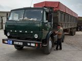 Kamaz foto 1