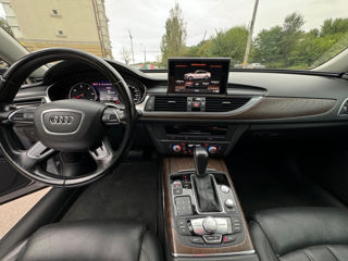 Audi A6 foto 8