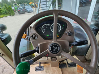 John Deere 6230 Premium фото 9