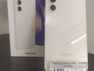 Samsung Galaxy A54 6/128GB