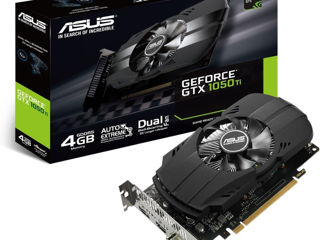 Asus Geforce gtx 1050ti - Хорошая Цена!