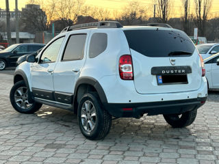 Dacia Duster foto 3