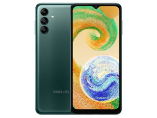 Samsung Galaxy A04s SM-A047/DS 4/64GB Green Global