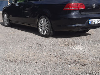 Volkswagen Passat foto 7