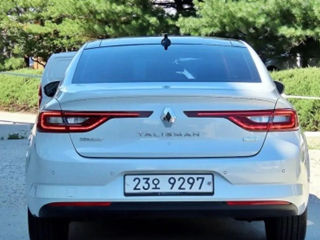 Renault Talisman foto 4