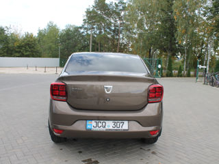 Dacia Logan foto 5