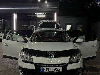 Renault Megane foto 10