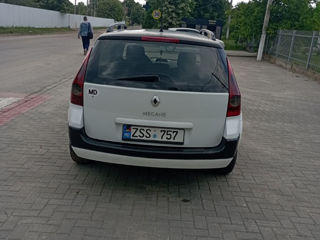 Renault Megane foto 4