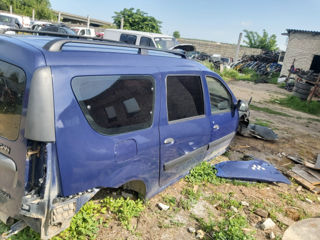 Dacia logan. mcv .daster.sandero foto 3