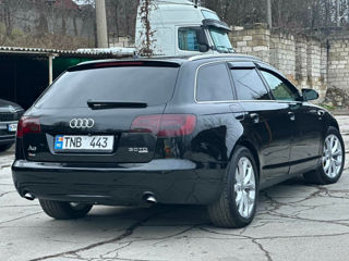 Audi A6 foto 2