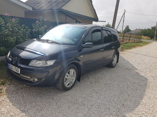 Renault Grand Scenic foto 1