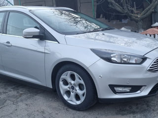 Ford Focus foto 3