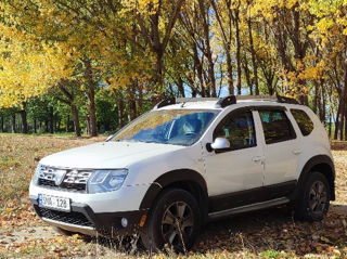 Dacia Duster foto 9