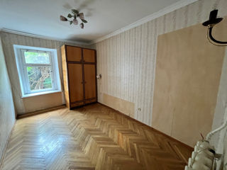 Apartament cu 1 cameră, 97 m², Telecentru, Chișinău foto 9