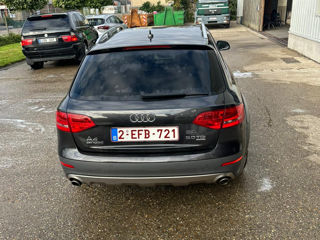 Audi A4 Allroad foto 3