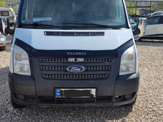 Ford Transit foto 2