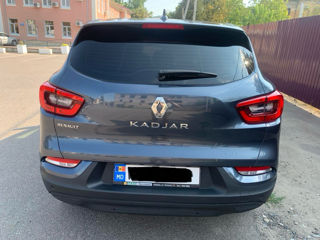 Renault Kadjar foto 2